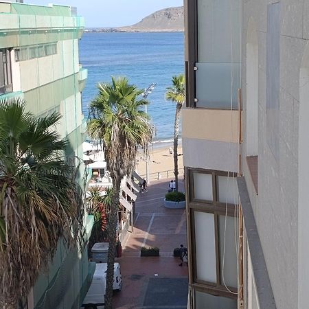 Casa Claudio, Beach And Relax! Las Palmas de Gran Canaria Zewnętrze zdjęcie