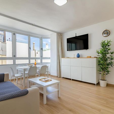Casa Claudio, Beach And Relax! Las Palmas de Gran Canaria Zewnętrze zdjęcie