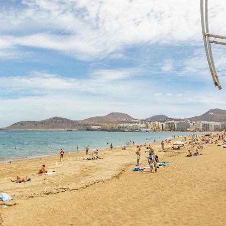 Casa Claudio, Beach And Relax! Las Palmas de Gran Canaria Zewnętrze zdjęcie