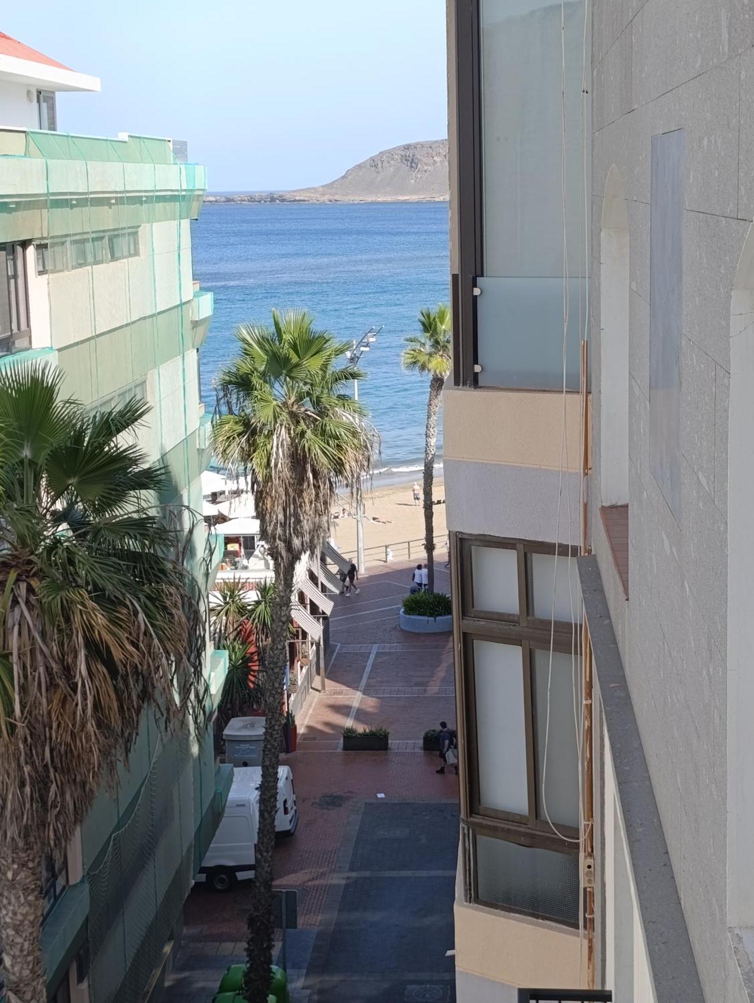 Casa Claudio, Beach And Relax! Las Palmas de Gran Canaria Zewnętrze zdjęcie