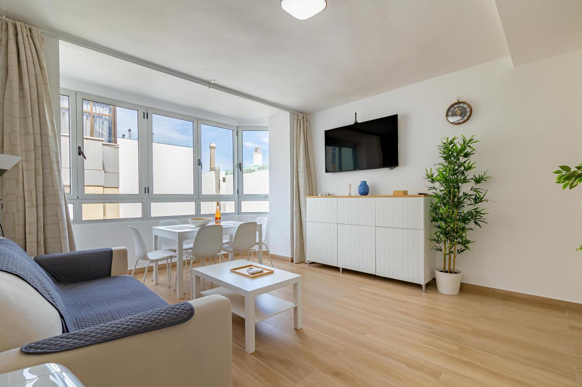 Casa Claudio, Beach And Relax! Las Palmas de Gran Canaria Zewnętrze zdjęcie