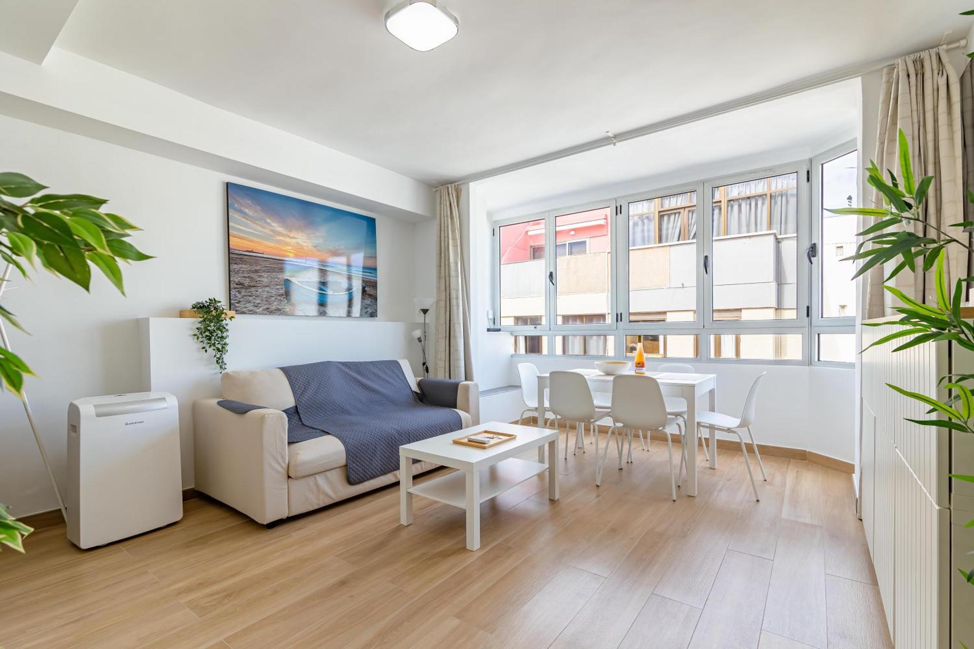 Casa Claudio, Beach And Relax! Las Palmas de Gran Canaria Zewnętrze zdjęcie
