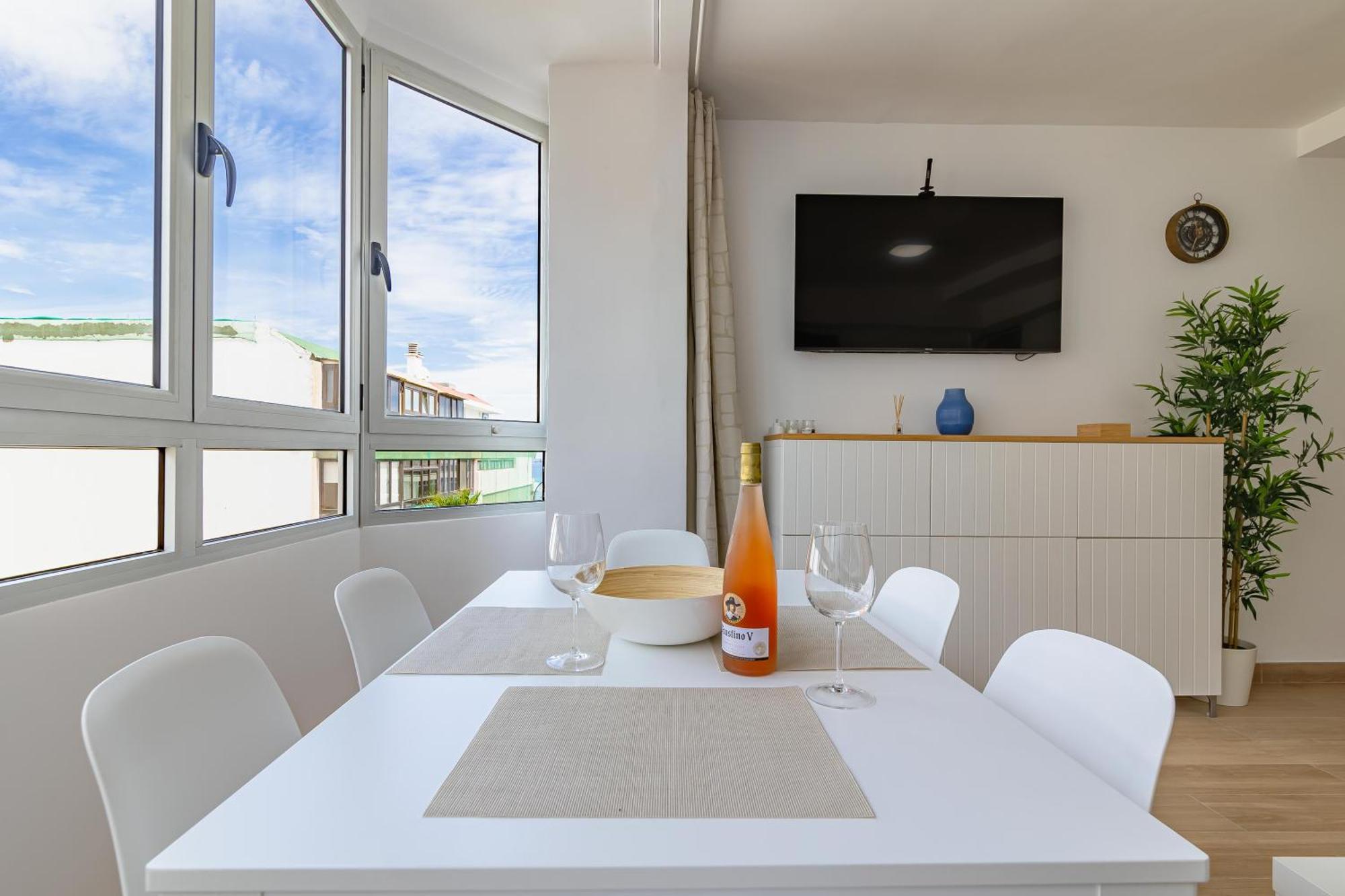 Casa Claudio, Beach And Relax! Las Palmas de Gran Canaria Zewnętrze zdjęcie